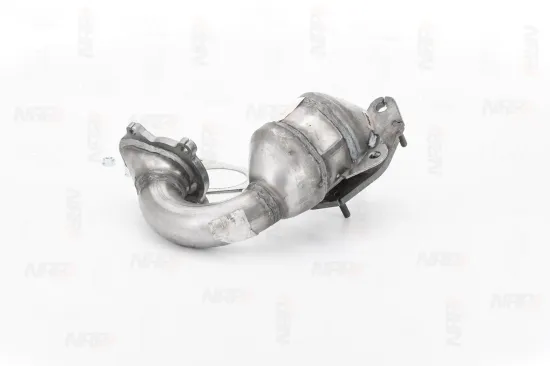 Katalysator vorne NAP carPARTS CAK10601 Bild Katalysator vorne NAP carPARTS CAK10601