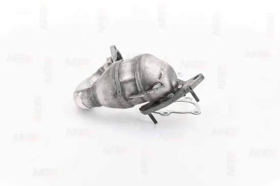 Katalysator vorne NAP carPARTS CAK10601 Bild Katalysator vorne NAP carPARTS CAK10601