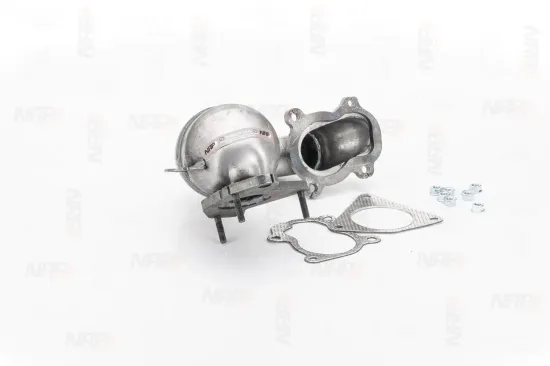 Katalysator vorne NAP carPARTS CAK10601 Bild Katalysator vorne NAP carPARTS CAK10601