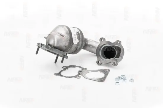 Katalysator vorne NAP carPARTS CAK10601 Bild Katalysator vorne NAP carPARTS CAK10601