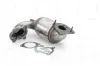 Katalysator NAP carPARTS CAK10602