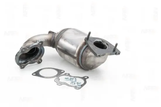 Katalysator NAP carPARTS CAK10602 Bild Katalysator NAP carPARTS CAK10602