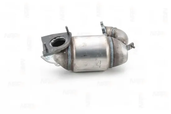 Katalysator NAP carPARTS CAK10602 Bild Katalysator NAP carPARTS CAK10602