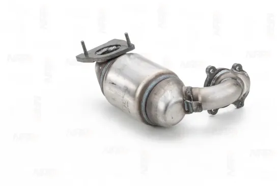 Katalysator NAP carPARTS CAK10602 Bild Katalysator NAP carPARTS CAK10602