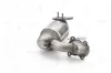 Katalysator NAP carPARTS CAK10602 Bild Katalysator NAP carPARTS CAK10602