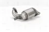 Katalysator NAP carPARTS CAK10606 Bild Katalysator NAP carPARTS CAK10606