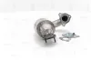 Katalysator NAP carPARTS CAK10606 Bild Katalysator NAP carPARTS CAK10606