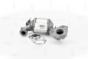 Katalysator vorne NAP carPARTS CAK10607