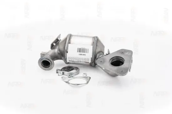 Katalysator vorne NAP carPARTS CAK10607 Bild Katalysator vorne NAP carPARTS CAK10607