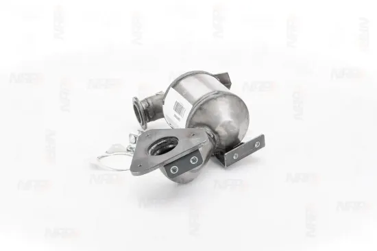 Katalysator vorne NAP carPARTS CAK10607 Bild Katalysator vorne NAP carPARTS CAK10607