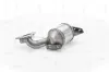 Katalysator vorne NAP carPARTS CAK10607 Bild Katalysator vorne NAP carPARTS CAK10607