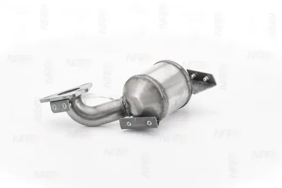 Katalysator vorne NAP carPARTS CAK10607 Bild Katalysator vorne NAP carPARTS CAK10607
