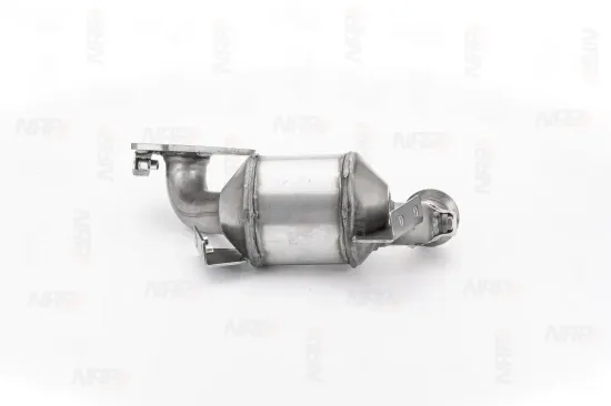 Katalysator vorne NAP carPARTS CAK10607 Bild Katalysator vorne NAP carPARTS CAK10607