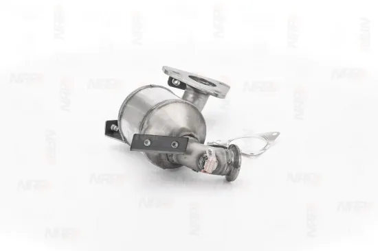 Katalysator vorne NAP carPARTS CAK10607 Bild Katalysator vorne NAP carPARTS CAK10607