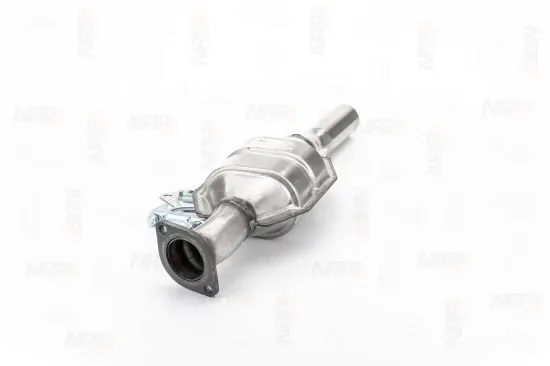 Katalysator NAP carPARTS CAK10611 Bild Katalysator NAP carPARTS CAK10611