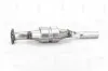 Katalysator NAP carPARTS CAK10611 Bild Katalysator NAP carPARTS CAK10611