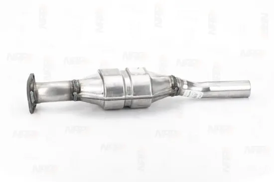 Katalysator NAP carPARTS CAK10611 Bild Katalysator NAP carPARTS CAK10611