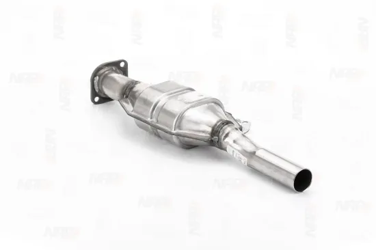 Katalysator NAP carPARTS CAK10611 Bild Katalysator NAP carPARTS CAK10611