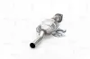 Katalysator NAP carPARTS CAK10611 Bild Katalysator NAP carPARTS CAK10611
