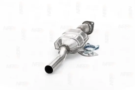 Katalysator NAP carPARTS CAK10611 Bild Katalysator NAP carPARTS CAK10611