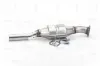Katalysator NAP carPARTS CAK10611 Bild Katalysator NAP carPARTS CAK10611