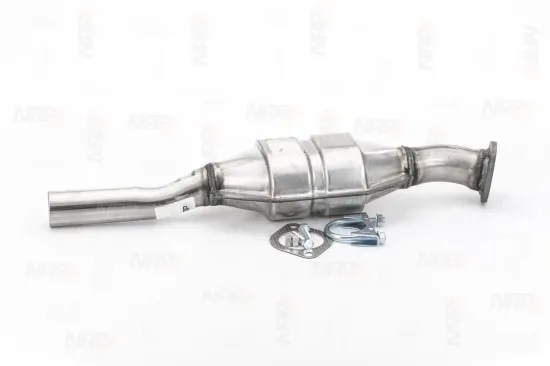 Katalysator NAP carPARTS CAK10611 Bild Katalysator NAP carPARTS CAK10611