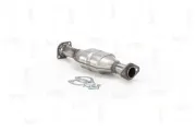 Katalysator NAP carPARTS CAK10613