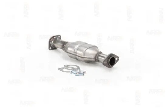 Katalysator NAP carPARTS CAK10613 Bild Katalysator NAP carPARTS CAK10613