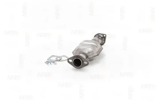 Katalysator NAP carPARTS CAK10613 Bild Katalysator NAP carPARTS CAK10613