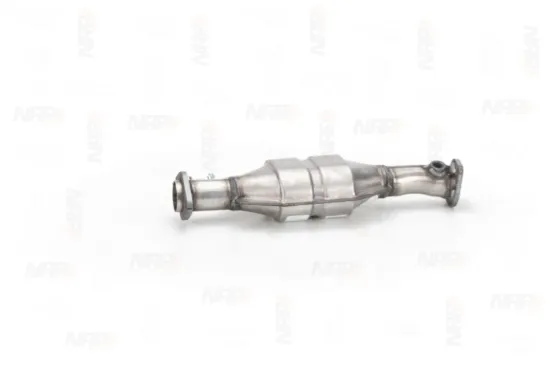 Katalysator NAP carPARTS CAK10613 Bild Katalysator NAP carPARTS CAK10613