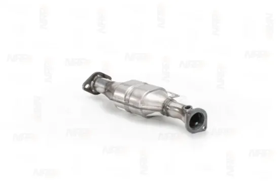 Katalysator NAP carPARTS CAK10613 Bild Katalysator NAP carPARTS CAK10613