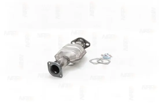 Katalysator NAP carPARTS CAK10613 Bild Katalysator NAP carPARTS CAK10613