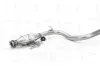 Katalysator NAP carPARTS CAK10615 Bild Katalysator NAP carPARTS CAK10615