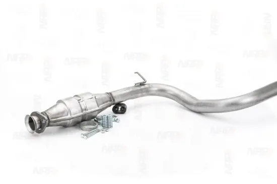 Katalysator NAP carPARTS CAK10615 Bild Katalysator NAP carPARTS CAK10615