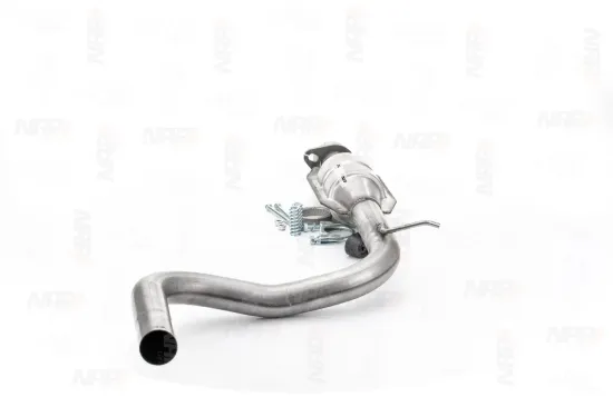 Katalysator NAP carPARTS CAK10615 Bild Katalysator NAP carPARTS CAK10615