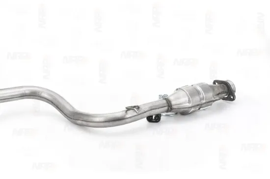 Katalysator NAP carPARTS CAK10615 Bild Katalysator NAP carPARTS CAK10615