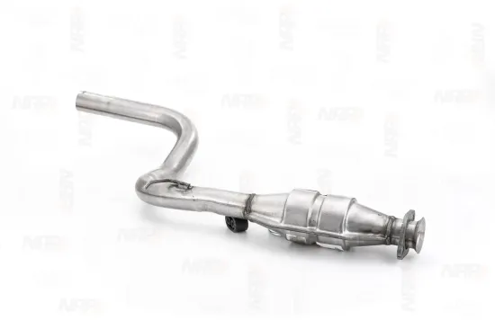 Katalysator NAP carPARTS CAK10615 Bild Katalysator NAP carPARTS CAK10615