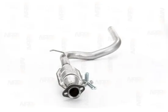 Katalysator NAP carPARTS CAK10615 Bild Katalysator NAP carPARTS CAK10615