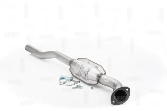 Katalysator NAP carPARTS CAK10616 Bild Katalysator NAP carPARTS CAK10616