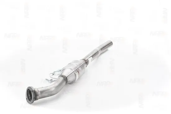 Katalysator NAP carPARTS CAK10616 Bild Katalysator NAP carPARTS CAK10616