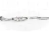 Katalysator NAP carPARTS CAK10616 Bild Katalysator NAP carPARTS CAK10616