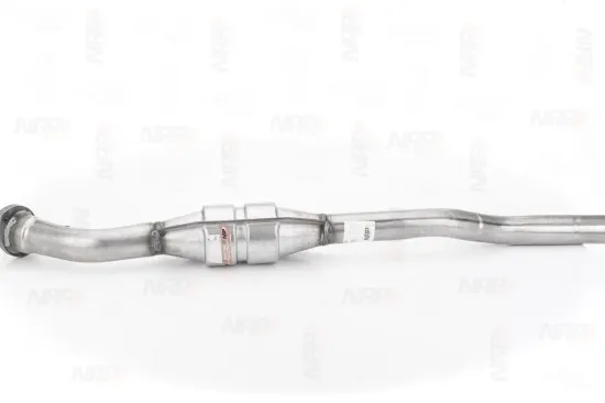 Katalysator NAP carPARTS CAK10616 Bild Katalysator NAP carPARTS CAK10616