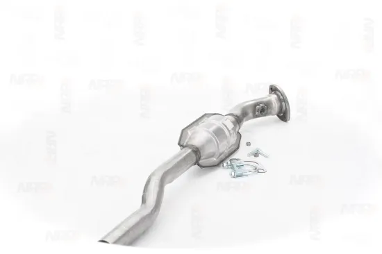 Katalysator NAP carPARTS CAK10616 Bild Katalysator NAP carPARTS CAK10616