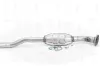 Katalysator NAP carPARTS CAK10616 Bild Katalysator NAP carPARTS CAK10616