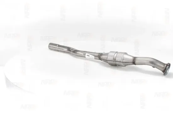 Katalysator NAP carPARTS CAK10617 Bild Katalysator NAP carPARTS CAK10617