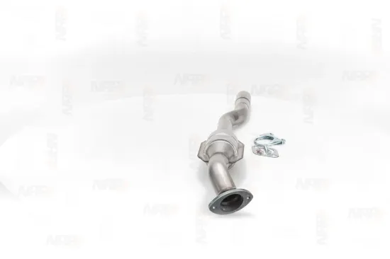 Katalysator NAP carPARTS CAK10617 Bild Katalysator NAP carPARTS CAK10617