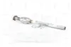 Katalysator NAP carPARTS CAK10618