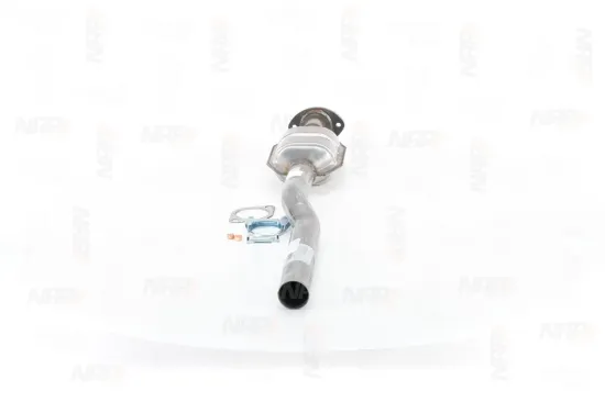 Katalysator NAP carPARTS CAK10618 Bild Katalysator NAP carPARTS CAK10618
