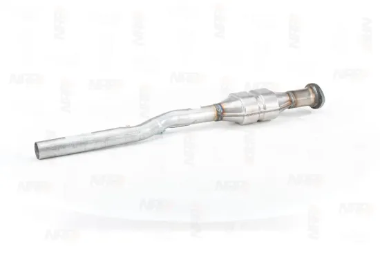 Katalysator NAP carPARTS CAK10618 Bild Katalysator NAP carPARTS CAK10618