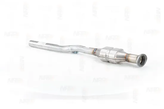 Katalysator NAP carPARTS CAK10618 Bild Katalysator NAP carPARTS CAK10618